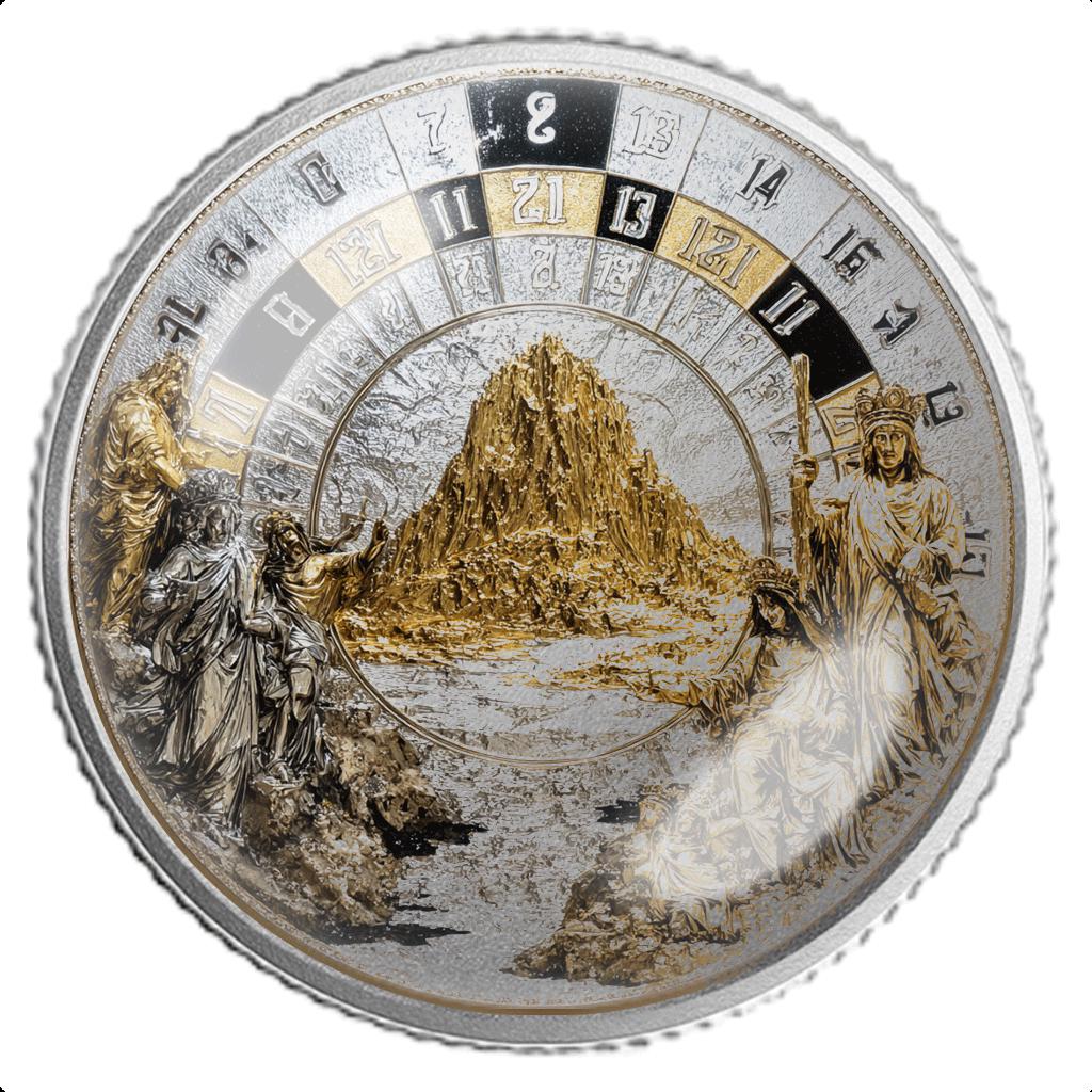 GA - Gamblers Anonymous