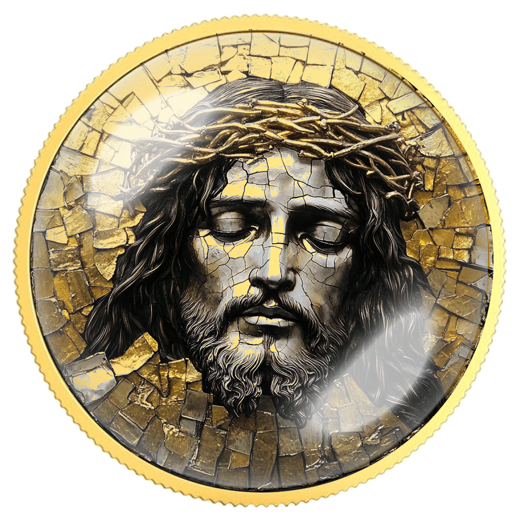 Jesus Coins
