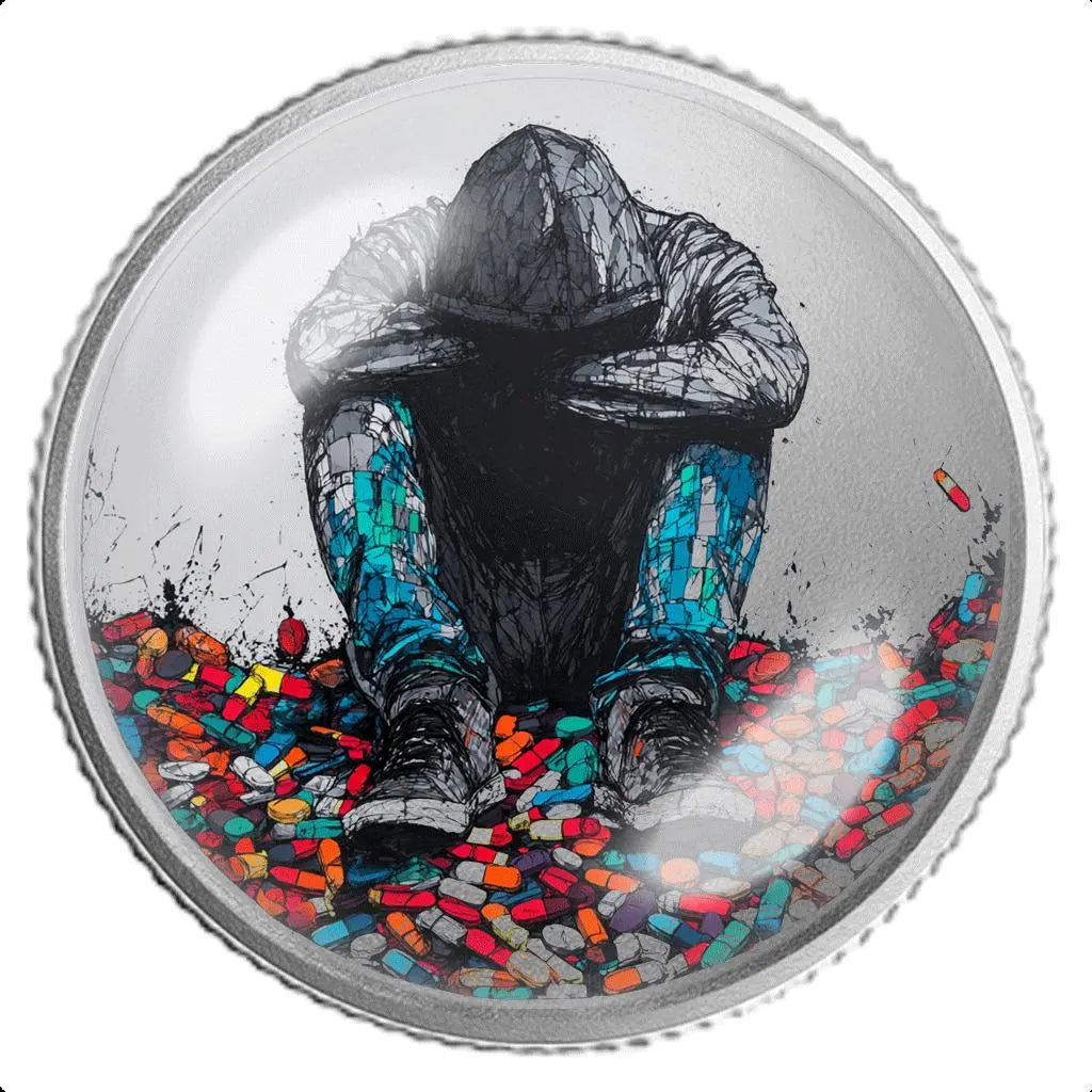 NA - Narcotics Anonymous