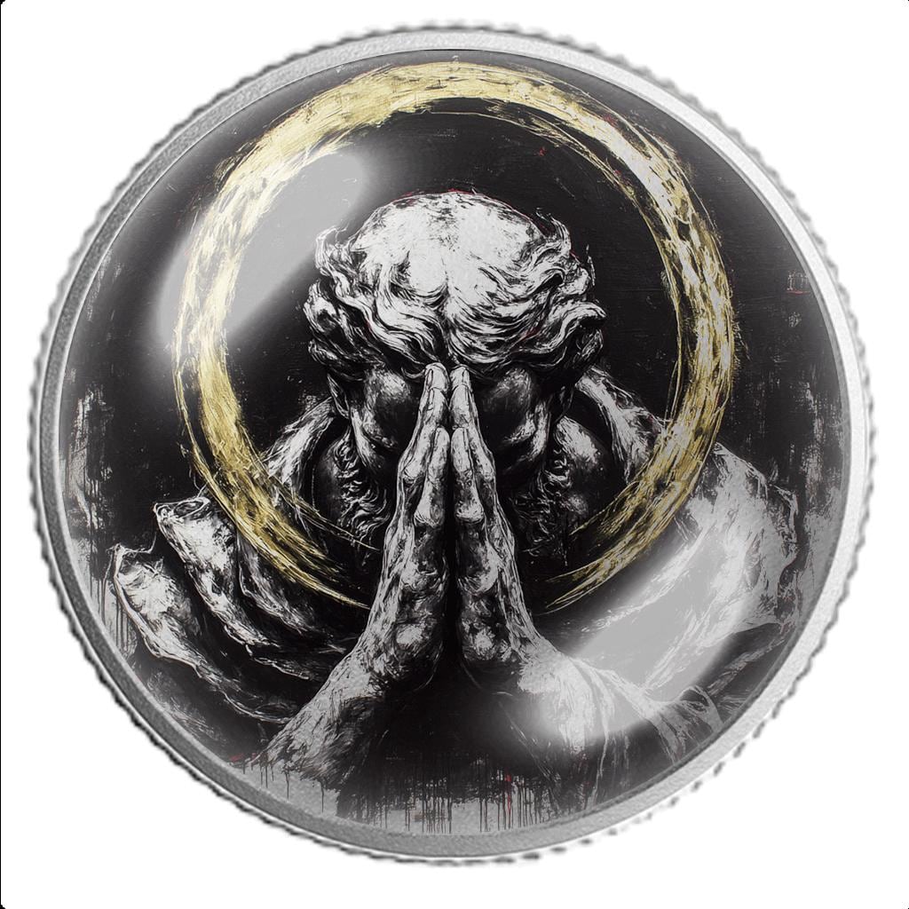 New Coins 4 Sobriety Gifts w/ Order –Fully AA Custom NA GA Coin – Personalized Recovery Chip – Serenity Prayer Token –Sober Milestone Bonus