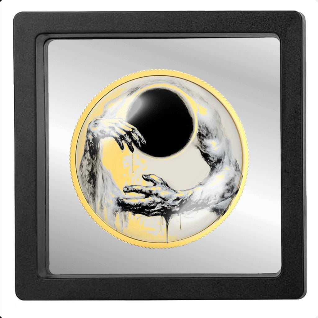 New Coins 4 Sobriety Gifts w/ Order –Fully AA Custom NA GA Coin – Personalized Recovery Chip – Serenity Prayer Token –Sober Milestone Bonus