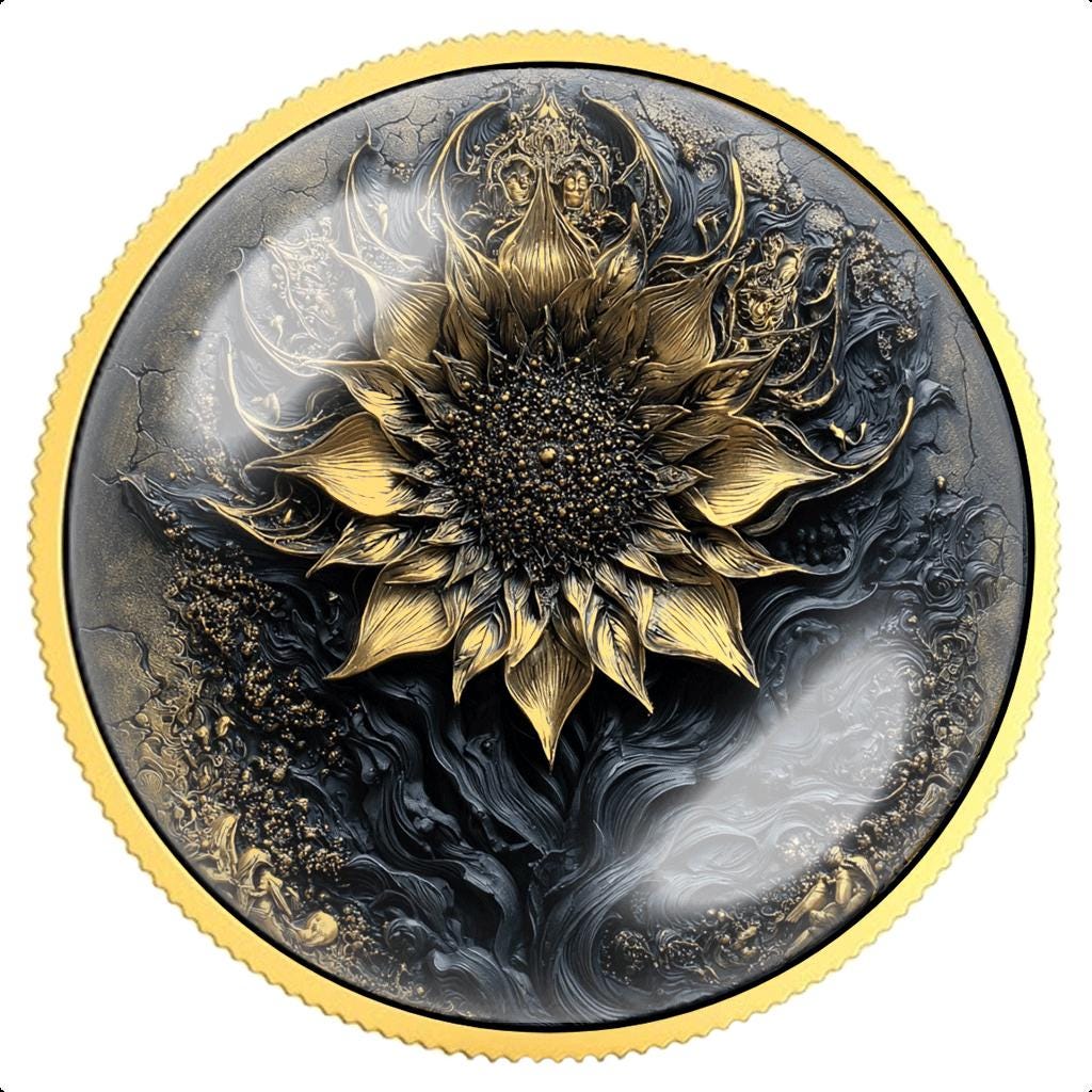 BestSeller Personalized Tree of Life Sobriety Coin: AA NA Recovery Gift with Serenity Prayer