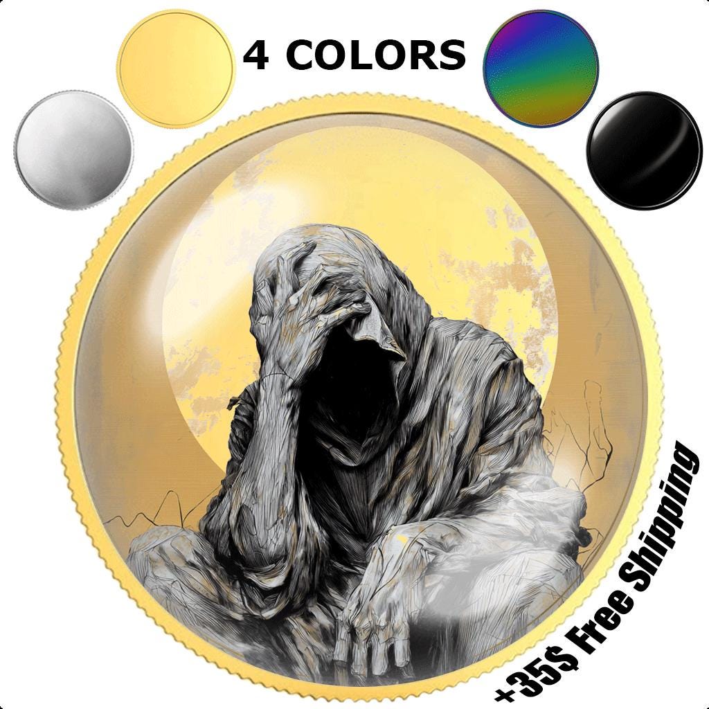 New Coins 4 Sobriety Gifts w/ Order –Fully AA Custom NA GA Coin – Personalized Recovery Chip – Serenity Prayer Token –Sober Milestone Bonus