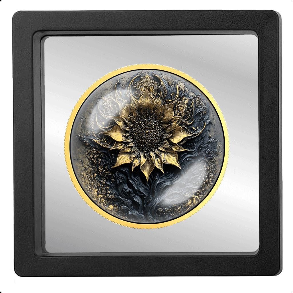 BestSeller Personalized Tree of Life Sobriety Coin: AA NA Recovery Gift with Serenity Prayer